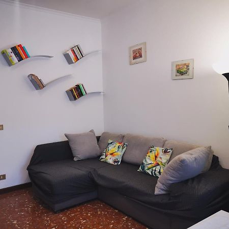 Appartamento Di Sara Roma Exterior foto