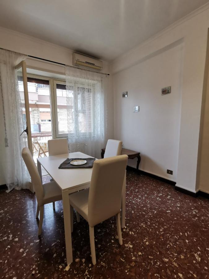 Appartamento Di Sara Roma Exterior foto