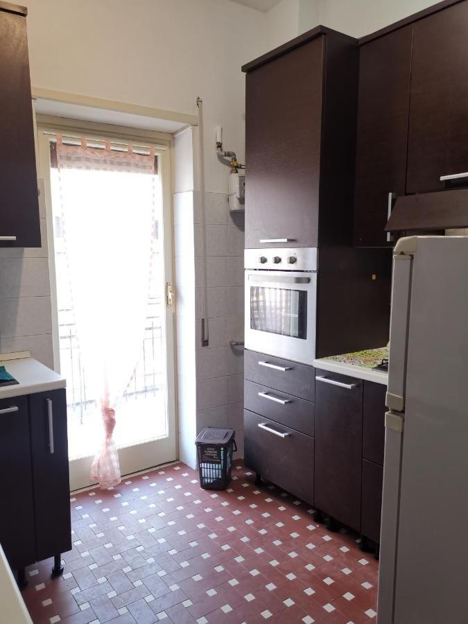 Appartamento Di Sara Roma Exterior foto
