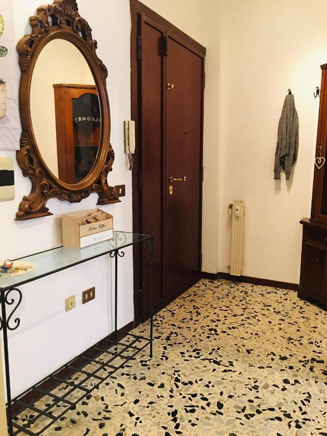 Appartamento Di Sara Roma Exterior foto