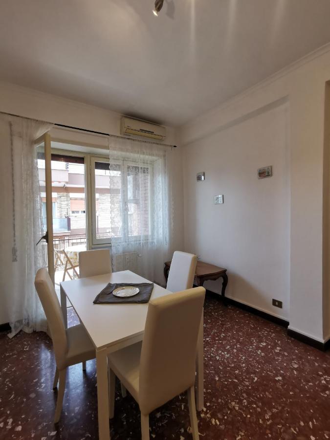 Appartamento Di Sara Roma Exterior foto