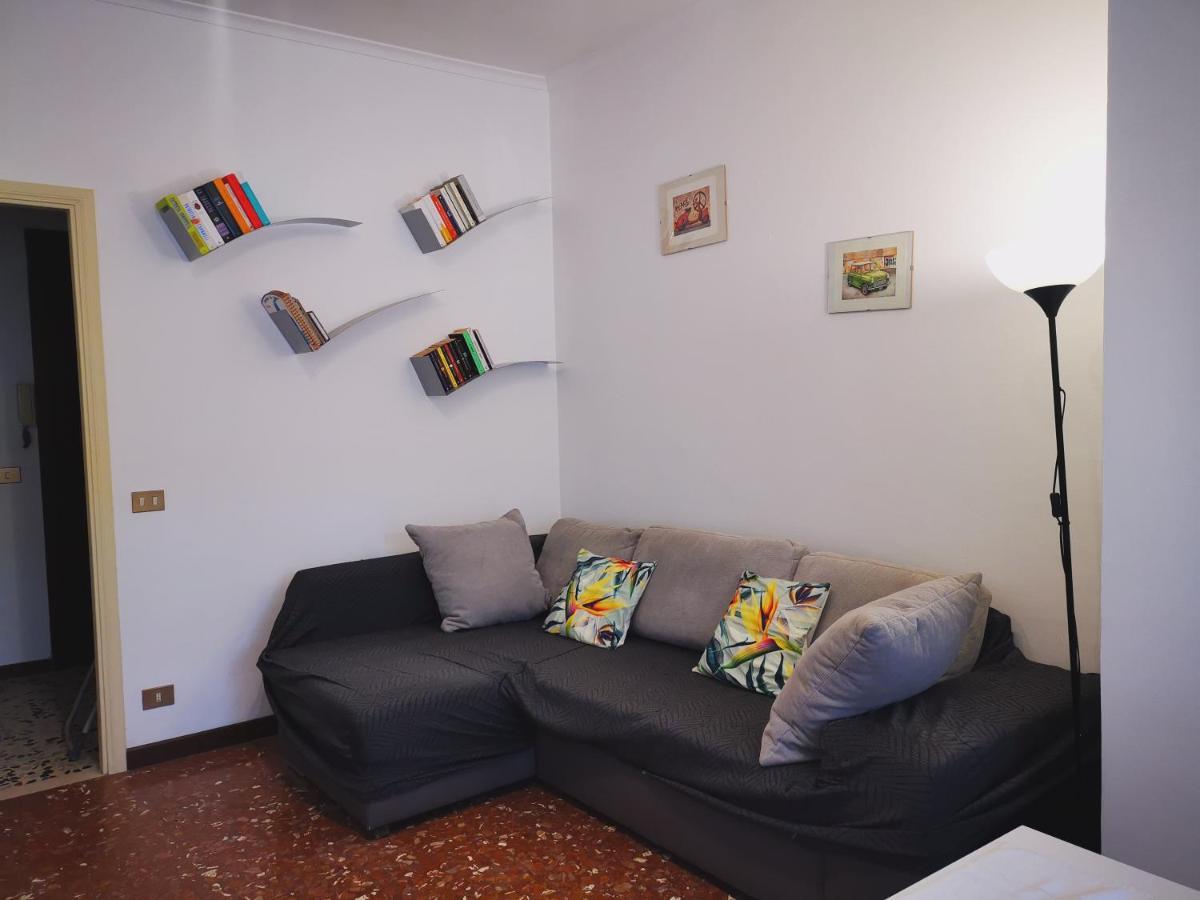 Appartamento Di Sara Roma Exterior foto