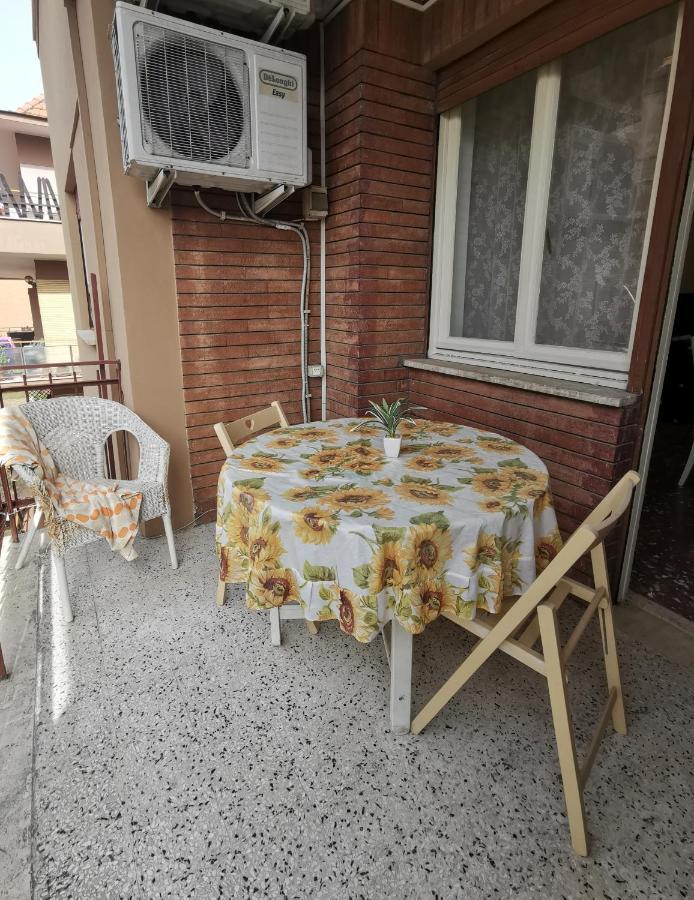 Appartamento Di Sara Roma Exterior foto